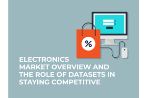 Electronics market overview