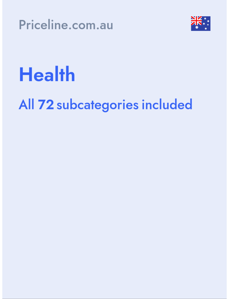 Health - Priceline.com.au - Australia