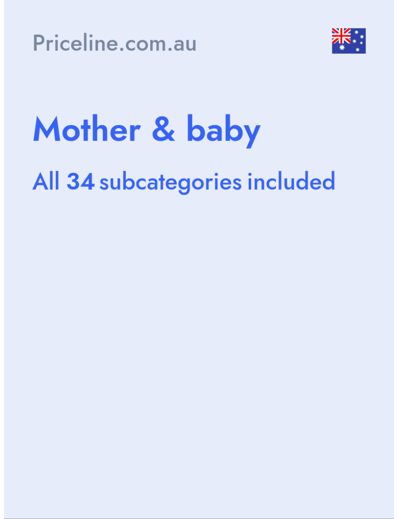 Mother & baby - Priceline.com.au - Australia