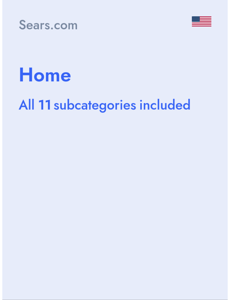 Home - Sears.com - USA
