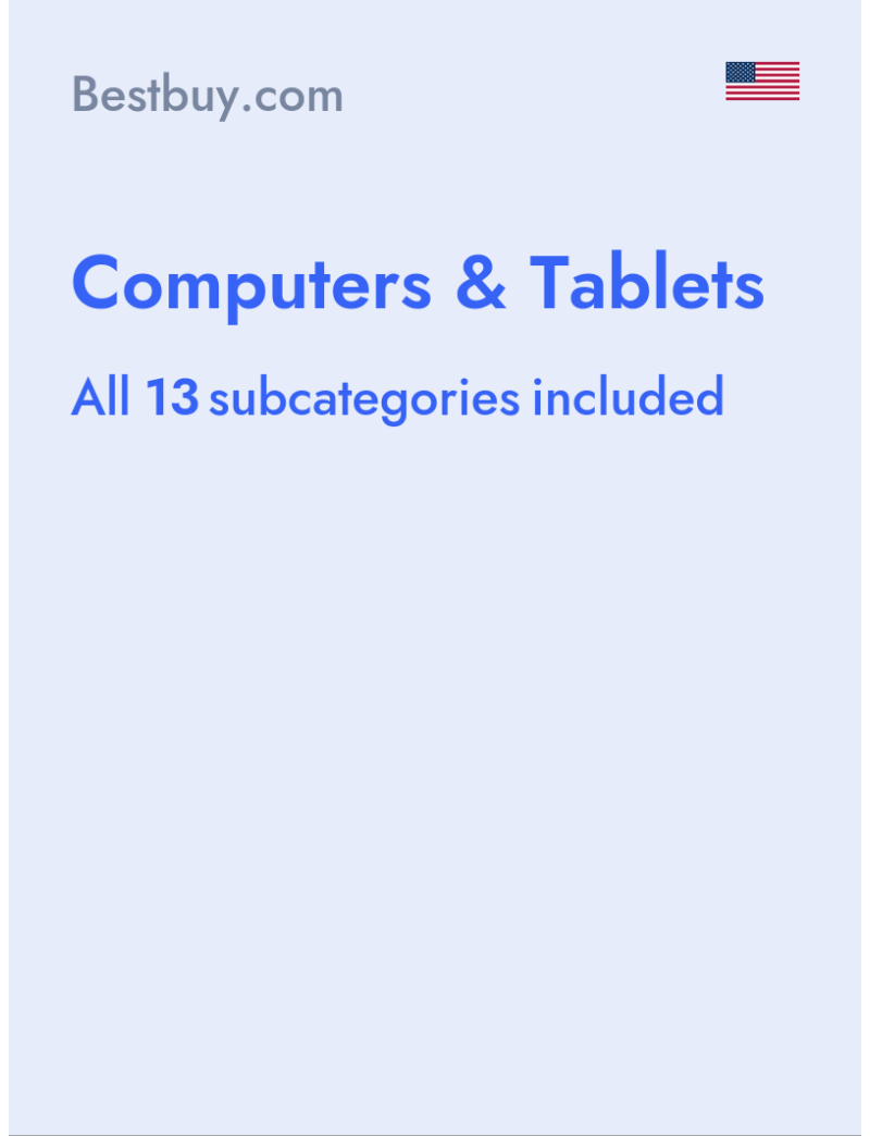 Computers & Tablets - Bestbuy.com - USA