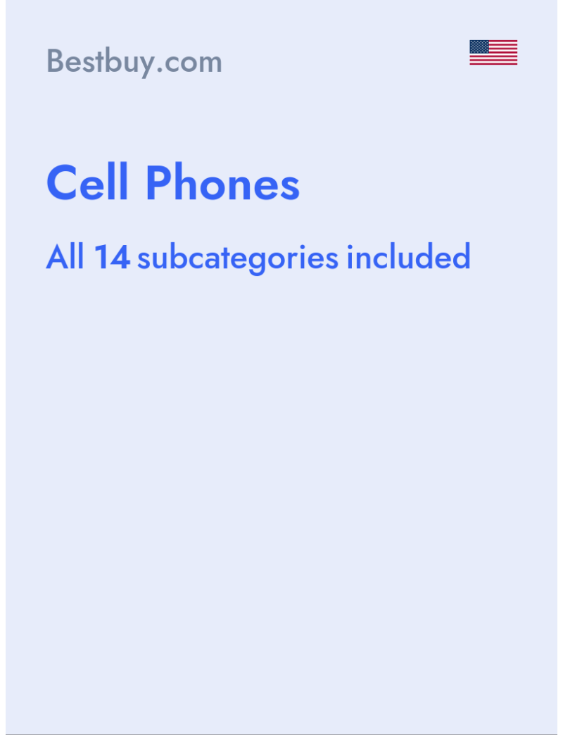 Cell Phones - Bestbuy.com - USA