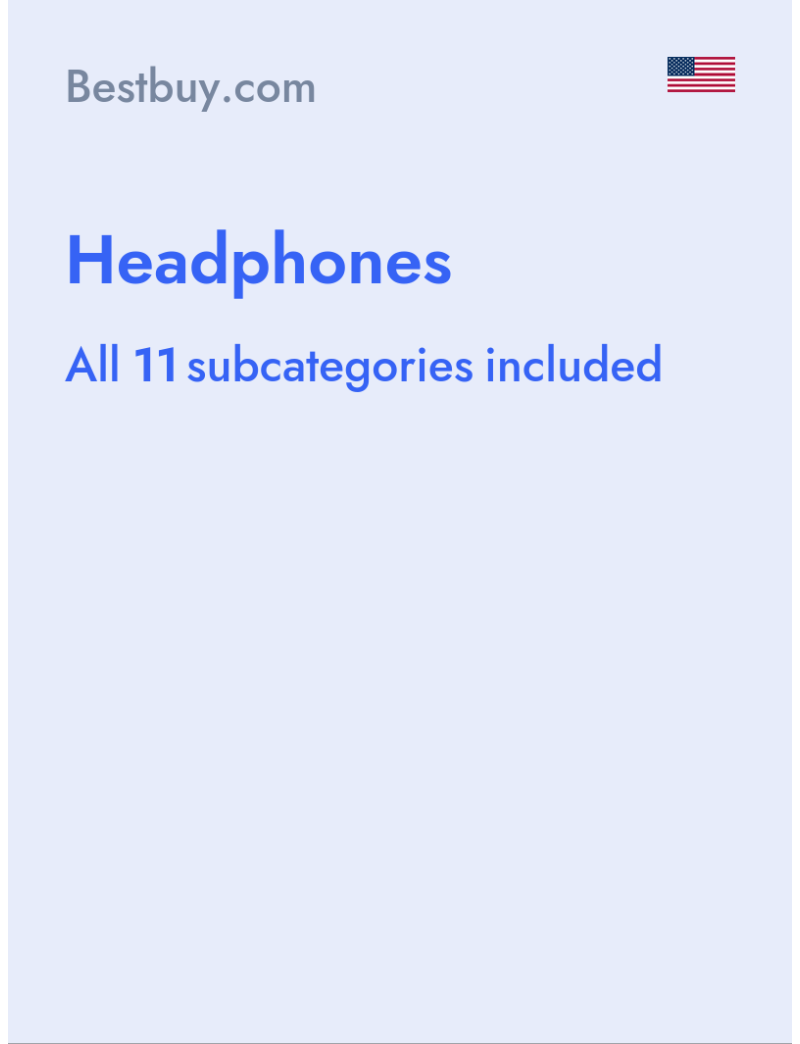 Headphones - Bestbuy.com - USA