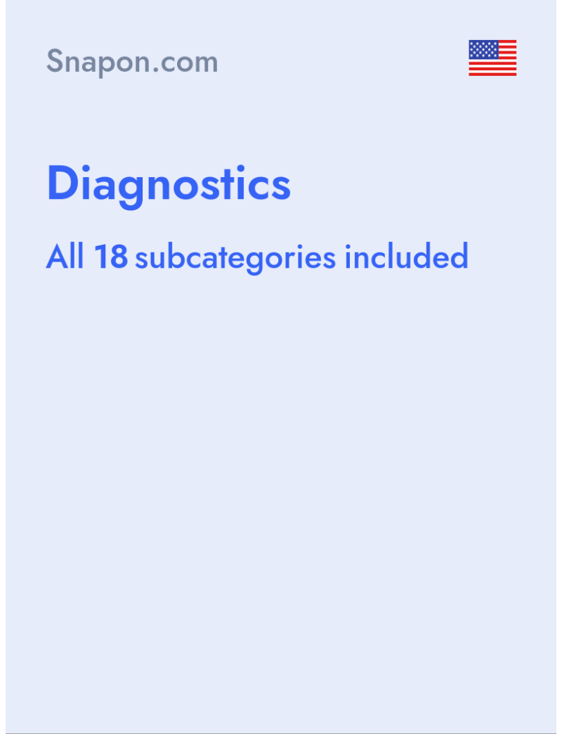 Diagnostics - Snapon.com - USA