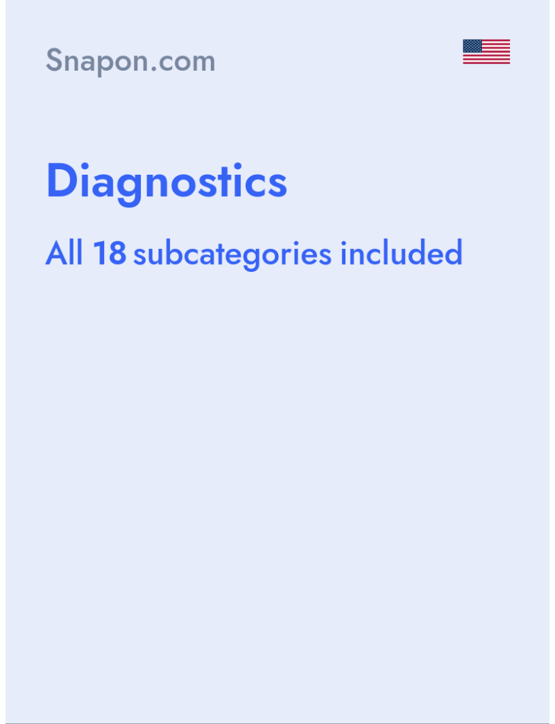 Diagnostics - Snapon.com - USA