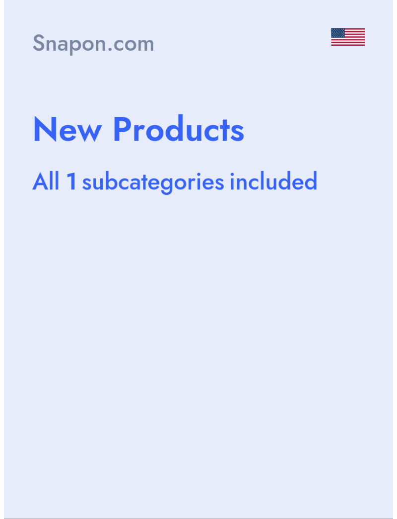 New Products - Snapon.com - USA