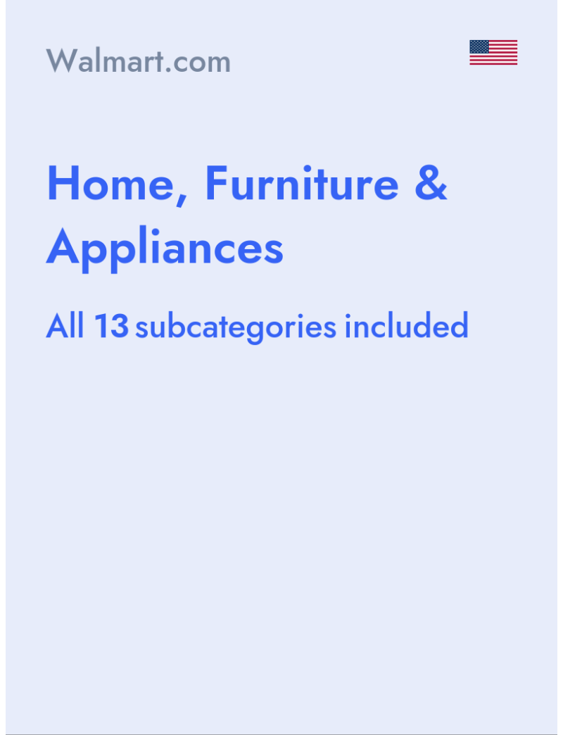 Home, Furniture & Appliances - Walmart.com - USA