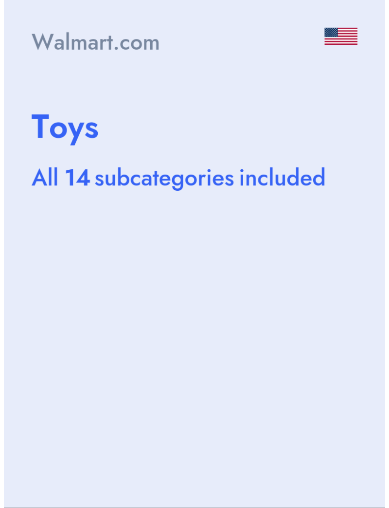 Toys - Walmart.com - USA