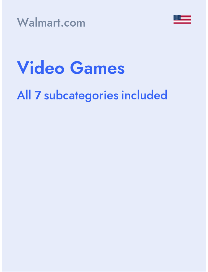 Video Games - Walmart.com - USA