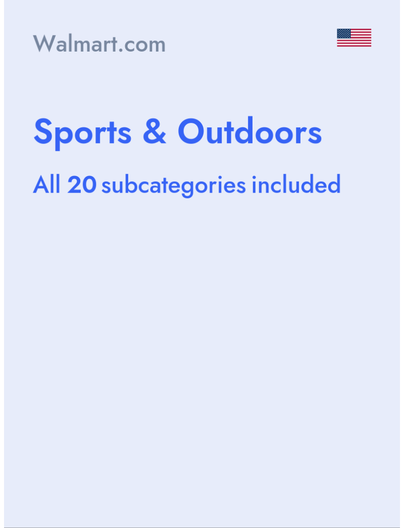 Sports & Outdoors - Walmart.com - USA