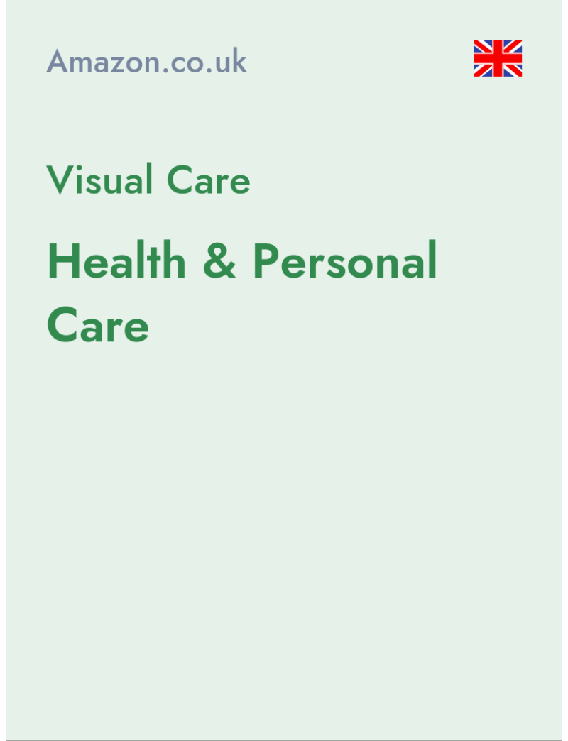 Visual Care (Health & Personal Care) - amazon.co.uk - United Kingdom