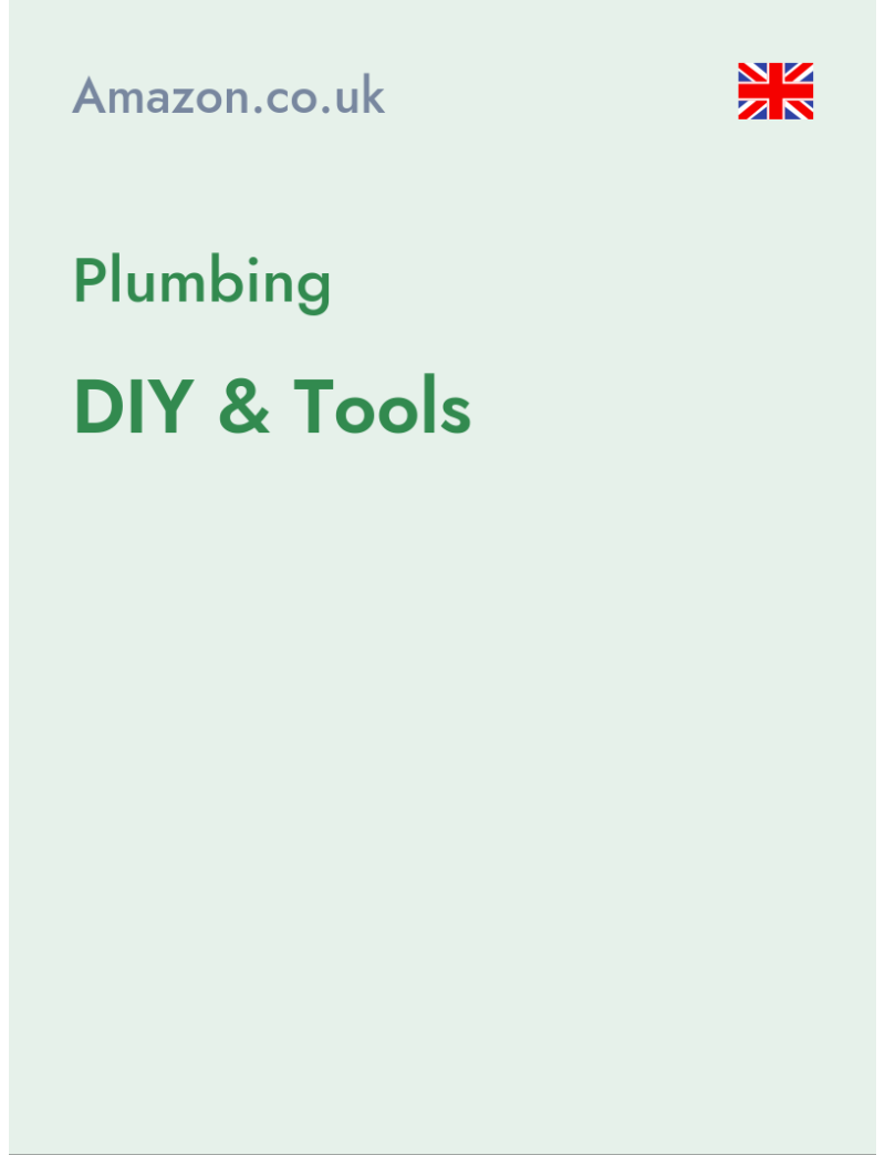 Plumbing (DIY & Tools) - amazon.co.uk - United Kingdom