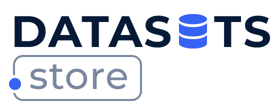 Datasets.store